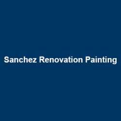 Sanchez Renovation Painting