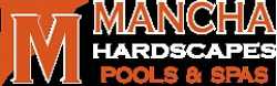 Mancha Hardscapes Pool & Spas