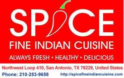 Spice Fine Indian Cuisine Biryani Place