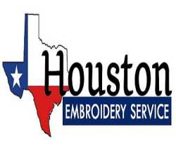 Houston Embroidery Service