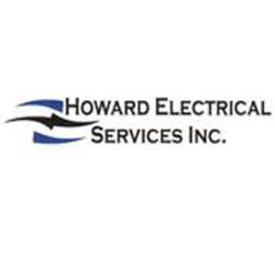 Howard Electrical Services Inc