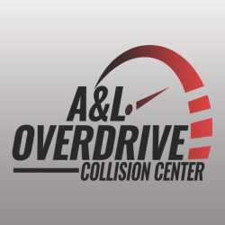 A&L Overdrive Collision Center