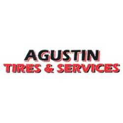 AT TIRE SHOPS Agustin Tires & Services