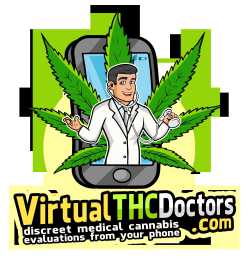 VIRTUAL THC DOCTORS - Medical Marijuana Doctor Online