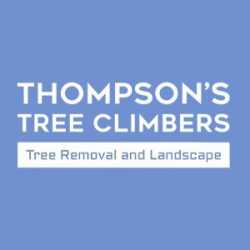 Thompsons Tree Climbers LLC
