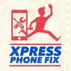 Xpress Phone Fix | iPhone Repair