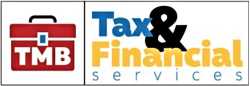 TMB Tax & Financial Services Benefit Corporation (Bankable CEO)