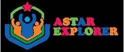 Astar Explorer
