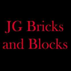 JG Bricks and Blocks