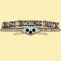 Cash Express Pawn