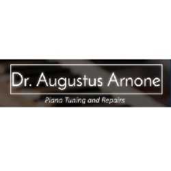 Dr. Augustus Arnone, Piano Tuning And Repairs