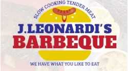 J. Leonardi's Barbeque 11th St.