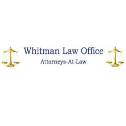 The Whitman Law Office