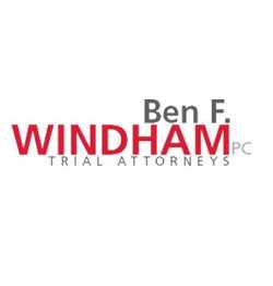 Ben F. Windham, P.C.