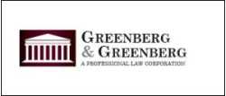 Greenberg & Greenberg, APLC