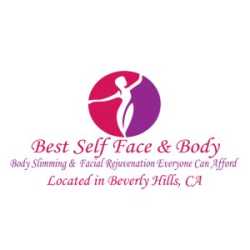 Best Self Face Body in Beverly Hills