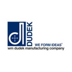 wm dudek manufacturing company