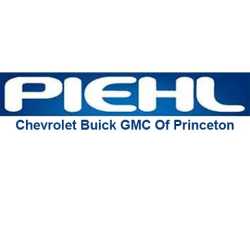 Princeton Chevrolet GMC