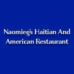 Naomieg's Haitian And American Restaurant