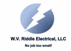W.V. Riddle Electrical LLC