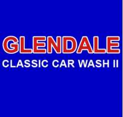 Glendale Classic Car Wash ll