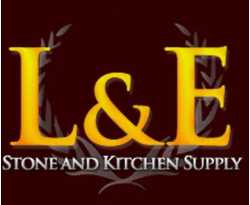 L & E Stone and Cabinets