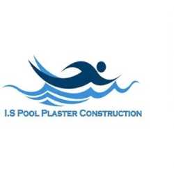 I.S Pool Plaster Construction