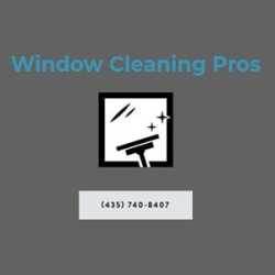 Window Cleaning Pros | Logan UT