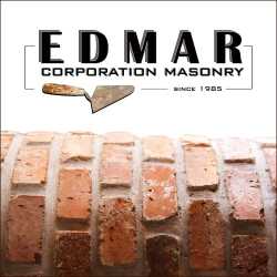 Edmar Corporation Masonry