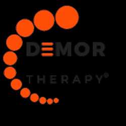 DEMOR HotSpot Therapy
