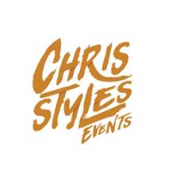 Chris Styles Events