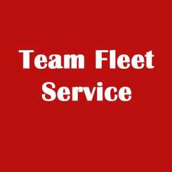 Team Fleet Service