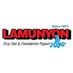Lamunyon Dry Out & Foundation Repair