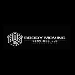Brody Moving Services LLC