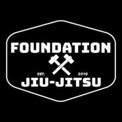 Foundation Jiu-Jitsu