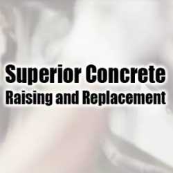 Superior Concrete Raising and Replacement