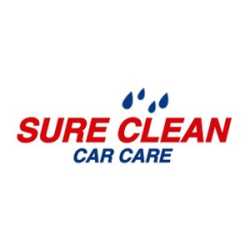 Sure Clean Car Care