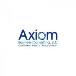 Axiom Business Consulting LLC - CPA