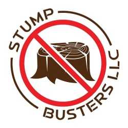 StumpBustersLLC - Stump Grinding