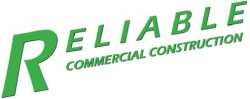 Reliable Commercial Construction