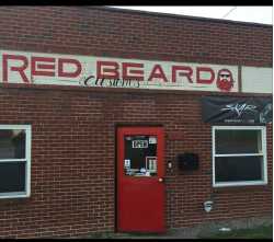 Red Beard Customs