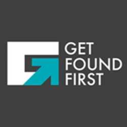 Get Found First