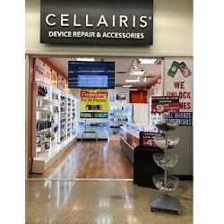 Cellairis Phone Repair Inside Walmart