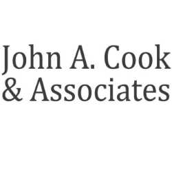 John A. Cook & Associates