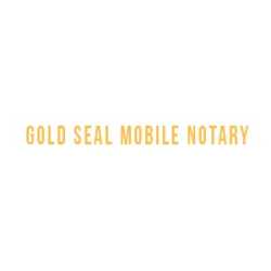 Gold Seal Mobile Notary