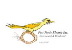 Fast Fredy Electric Inc.