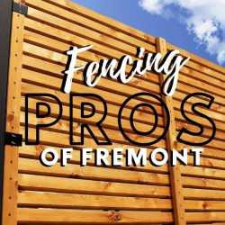 Fencing Pros of Fremont