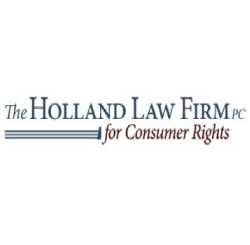 The Holland Law Firm, PC