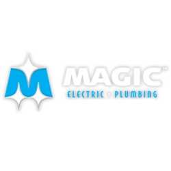 Magic Electric, Plumbing, Heating + Air