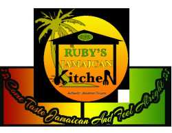Ruby's Jamaican Kitchen
